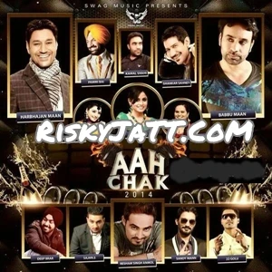 Chamkila by Jatt Band MP3 Song Cover