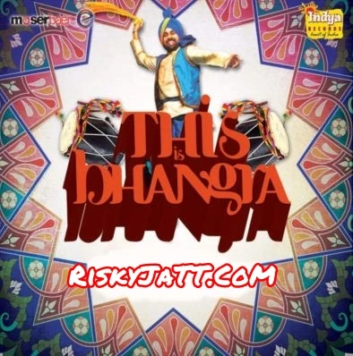 Vang Teri by Juggy D MP3 Song Cover