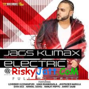 Jatt Da Lalkara by Lehmber Hussainpuri MP3 Song Cover