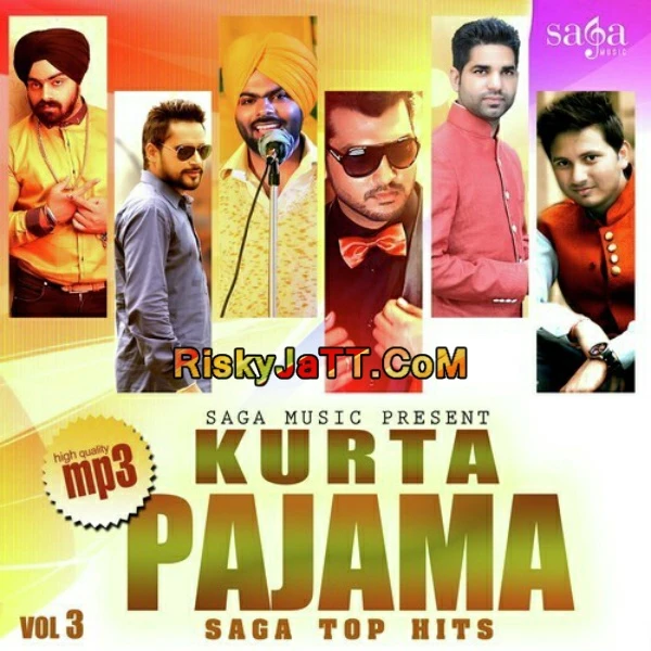 Ishq Di Kitaab by Navraj Hans MP3 Song Cover