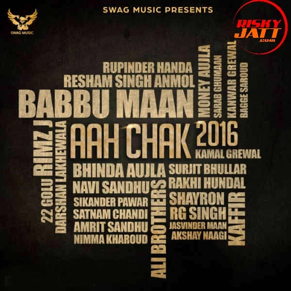Murgi by Babbu Maan MP3 Song Cover