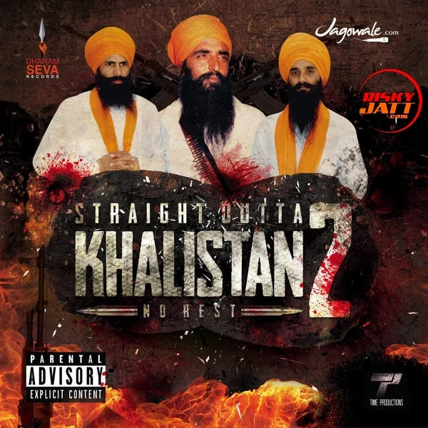 Tribute Jathedar Talwinder Singh by Jagowale Jatha MP3 Song Cover
