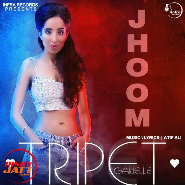 Jhoom by Arzutraa MP3 Song Cover