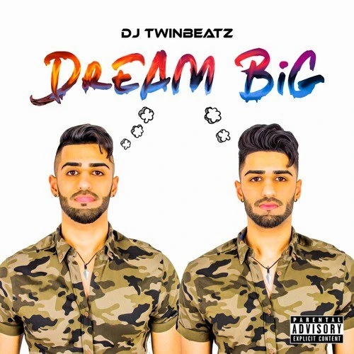 Proper Love by DJ Twinbeatz, Gc, Sukhraj MP3 Song Cover