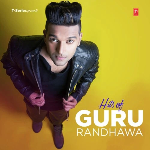 Lagdi Hai Thaai by Guru Randhawa, Jonita Gandhi MP3 Song Cover