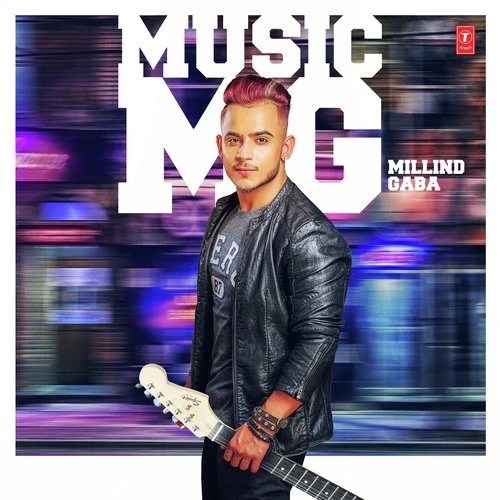 Oh Ho Ho Ho-Soni De Nakhre by Sukhbir, Mehak Malhotra, Millind Gaba MP3 Song Cover