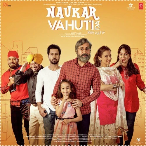 Dil Mangya by Navraj Hans, Mannat Noor MP3 Song Cover