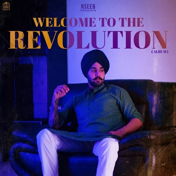 By Chance by Nseeb, Fateh MP3 Song Cover
