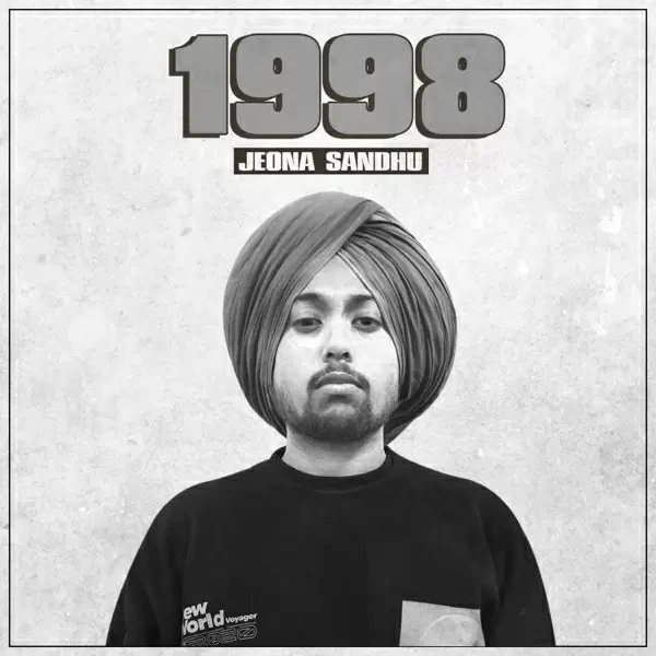 Hello by Jeona Sandhu MP3 Song Cover