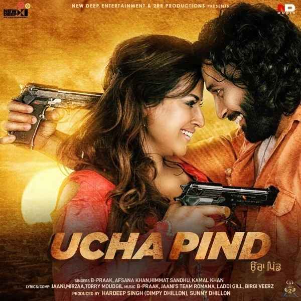 Channa Ve by Kamal Khan, Jaani MP3 Song Cover