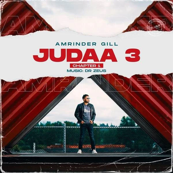 Pagg by Amrinder Gill, Nseeb MP3 Song Cover