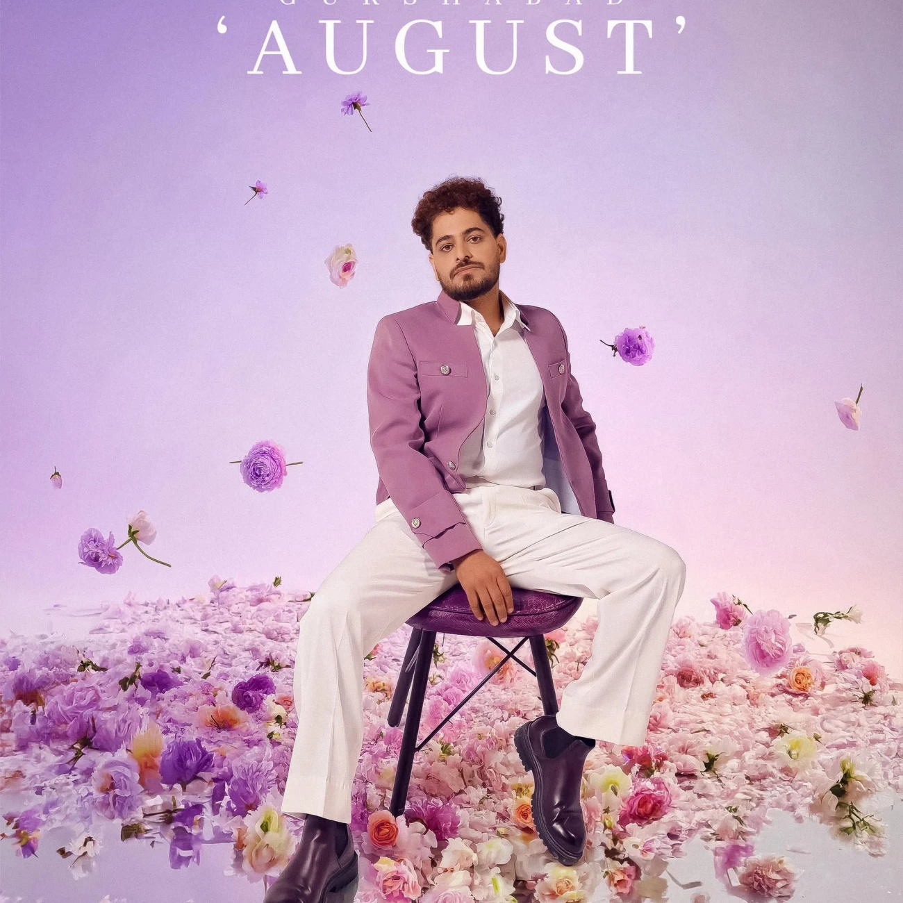 We Know by Gurshabad MP3 Song Cover