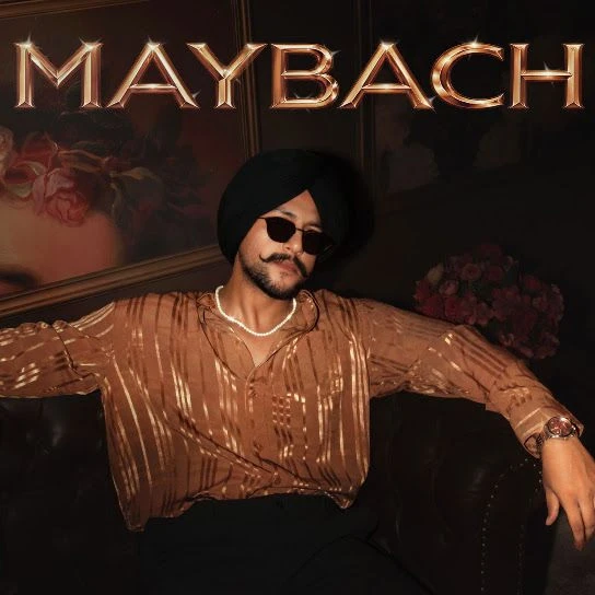 Maybach by Dev Jagdio, Karam Brar MP3 Song Cover