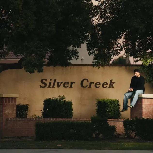 Silver Creek By Laddi Dhaliwal full mp3 album