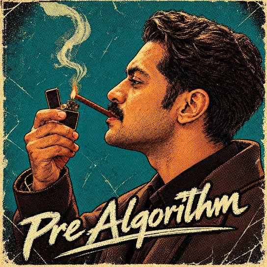 Pre Algorithm by Yuvraj Tung MP3 Song Cover