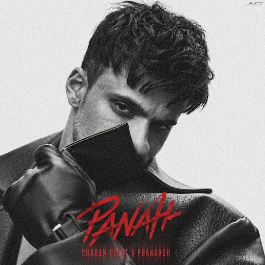 Panah by Charan Preet, Prakarsh Tiwari MP3 Song Cover