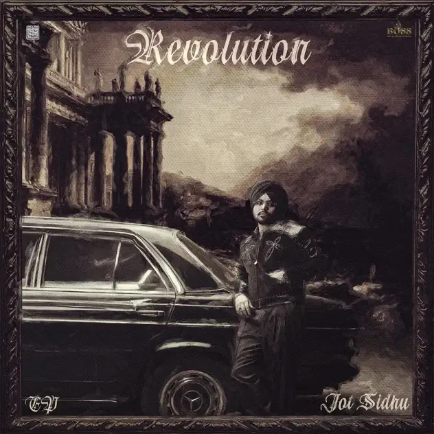 Revolution by Jot Sidhu MP3 Song Cover